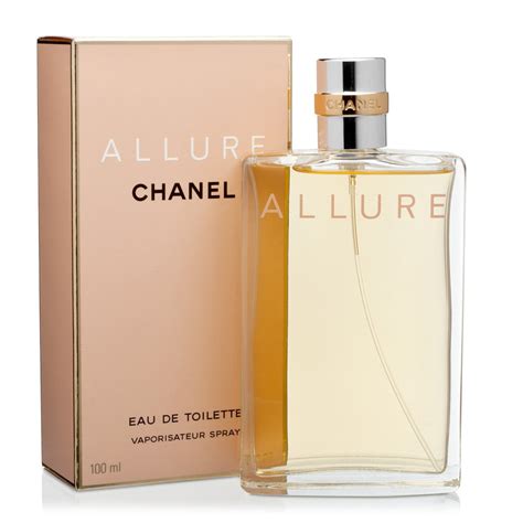 allure de chanel 100ml|allure discontinued perfumes.